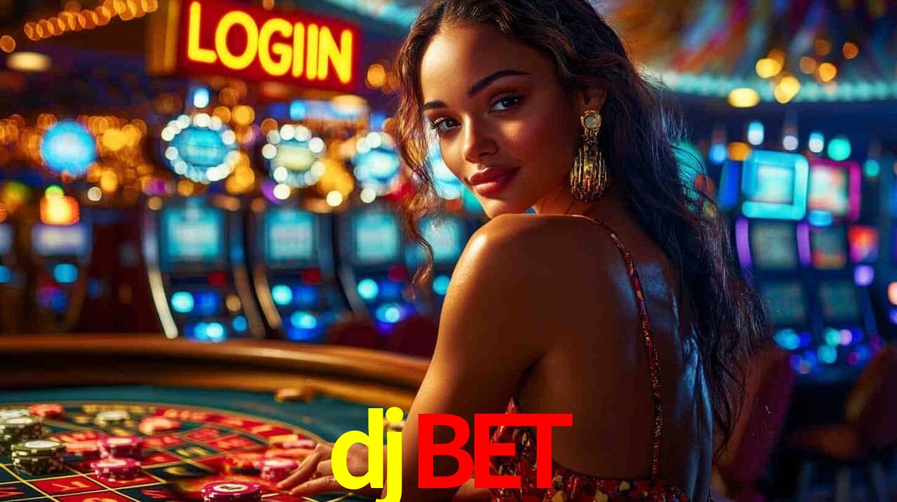 Tecnologia da Plataforma djbet