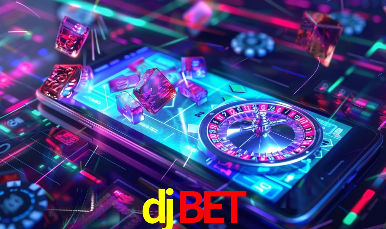 Jogos de Slot djbet