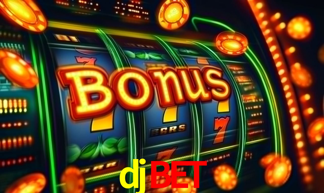 Slot Games djbet