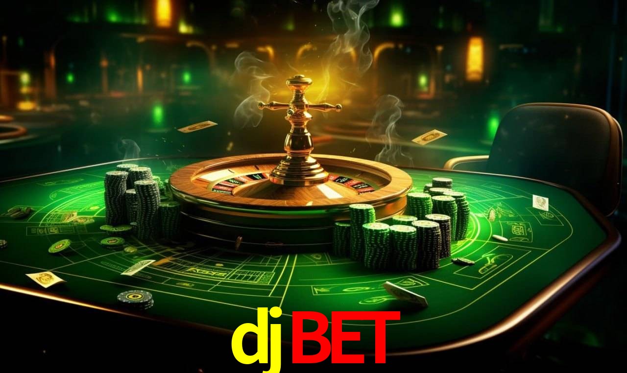 Interface do App djbet