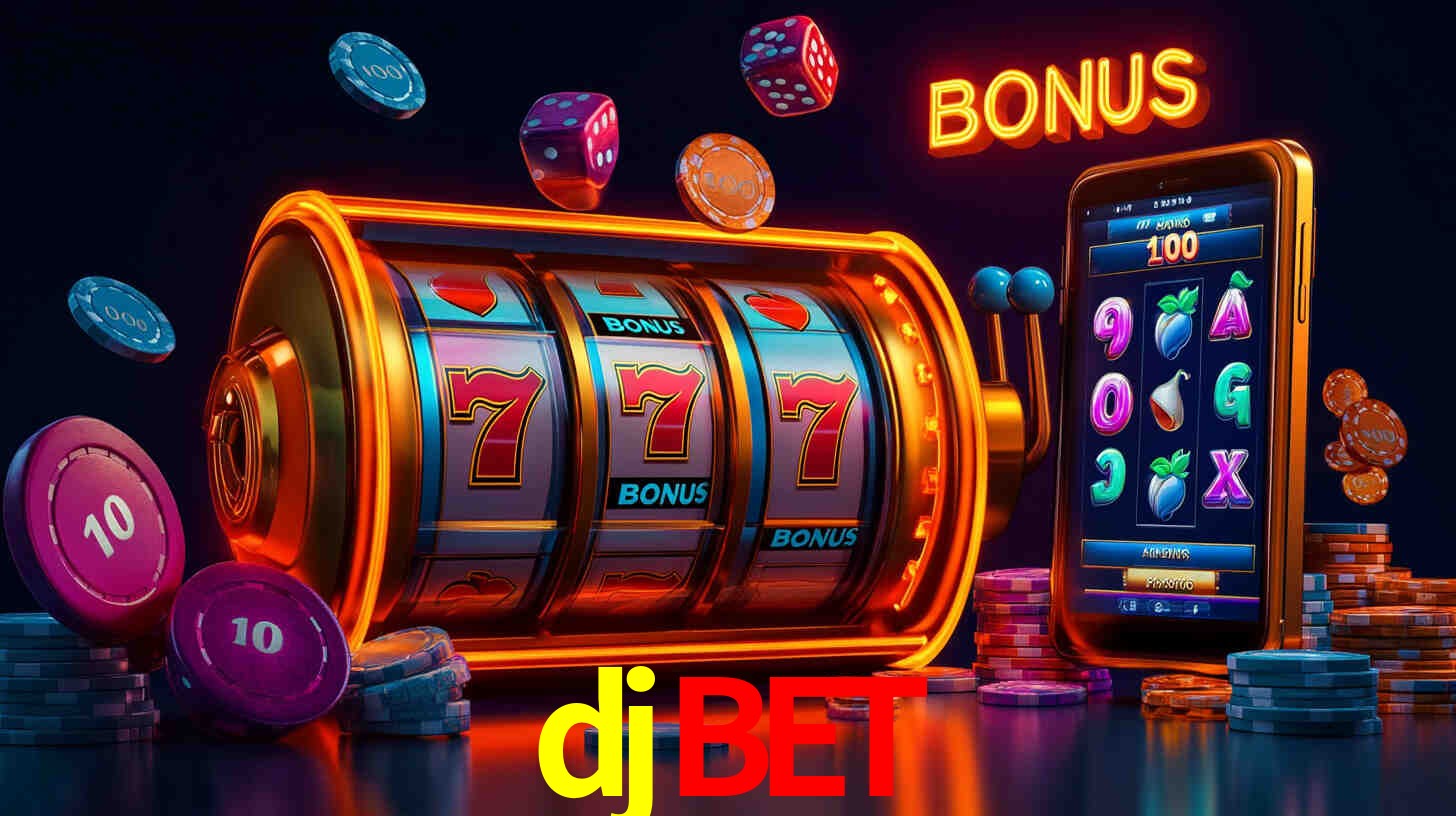 Desvendando o Mundo dos Jogos Virtuais na djbet