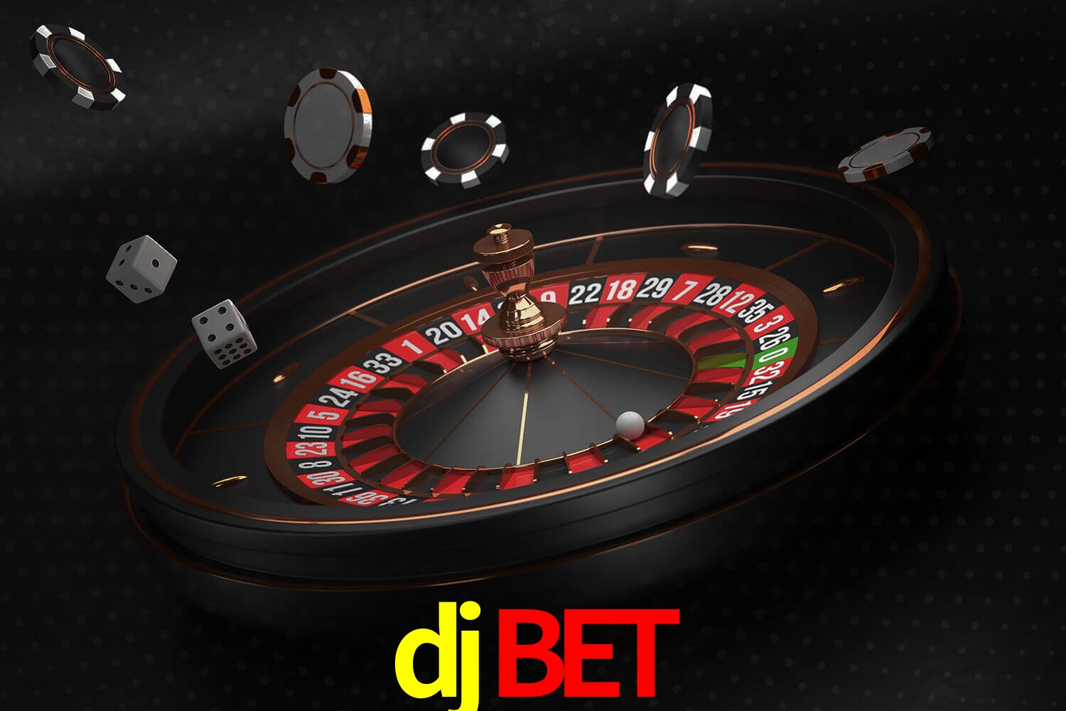 Live Casino djbet
