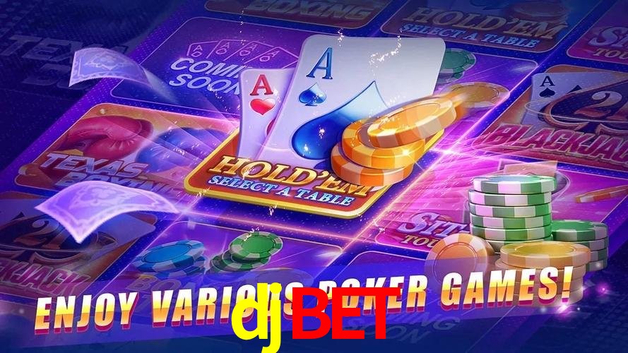 djbet