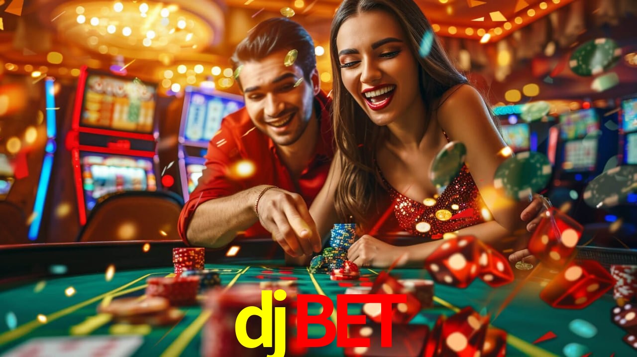 Promoções Sazonais djbet