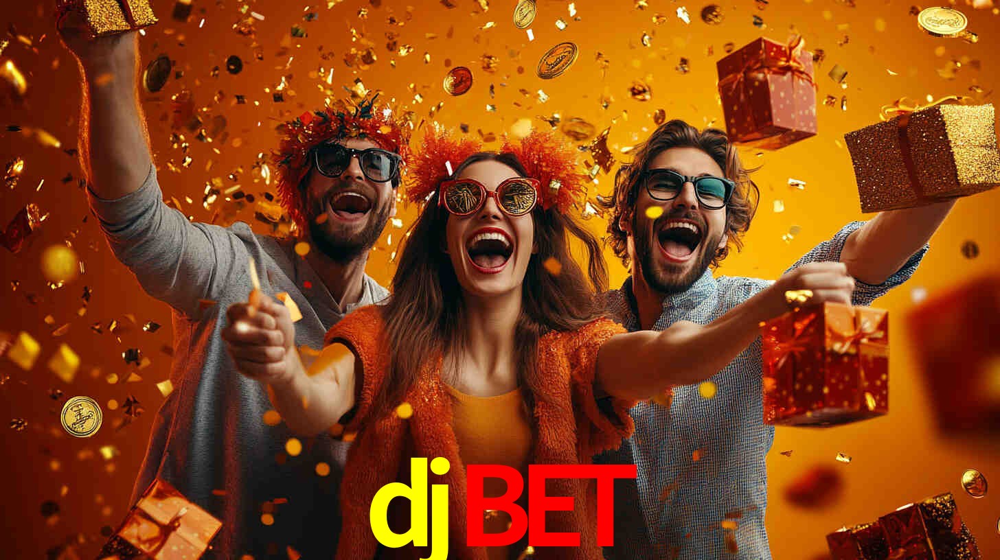 Tournaments djbet