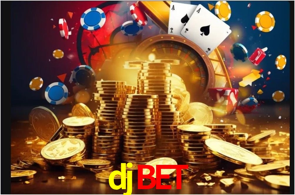 Bônus Diários djbet