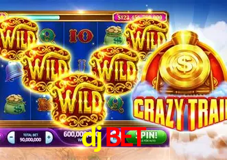 A Emoção da Loteria na djbet: Uma Chance de Mudança de Vida