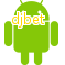 Aplicativo djbetbet para Android