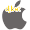 Aplicativo djbetbet para iOS