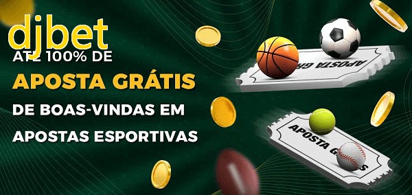 djbetbet Ate 100% de Aposta Gratis